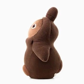 Amazon.co.jp: ラボット等身大 1 1 ぬいぐるみ こげ LOVOT